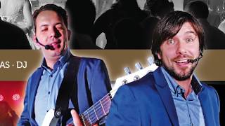 Associmusic  -  Clipe 2017