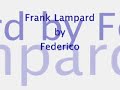 Lampard, i gol più belli