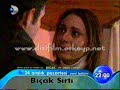 B?�ak S?rt? 15. B�l�m Fragman?