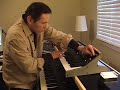 Synth It Up! Michael Gough on the Little Phatty Synth It Up! Michael Gough on the Little Phatty