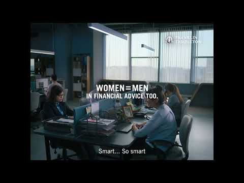 Franklin Templeton-Change The Soch