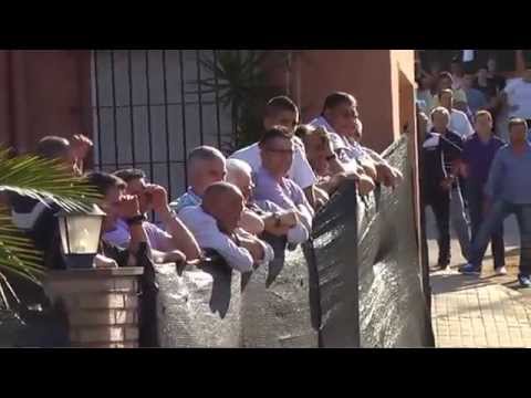 Vall de Uxo (CS) 15-5-2012