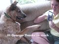 Charlie Daniels - A Present From George