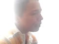 Joel tocando planta e Raiz  -  500 anos depois