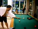 Trick Shot!!
