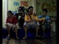 here in Your presence by SPF-HC Pagadian