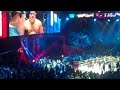 Речь Путина после победы Емельяненко