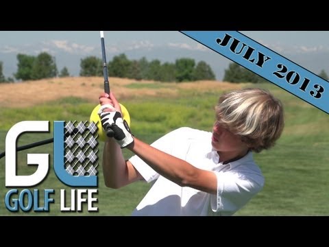 Golf Life TV Show – PGA Junior League, BenderStik & Golf Tips with Chuck Cook and Fred Griffen