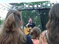 Matt Nathanson in Ann Arbor
