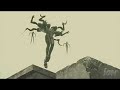 Metal Gear Solid 4 Enemies