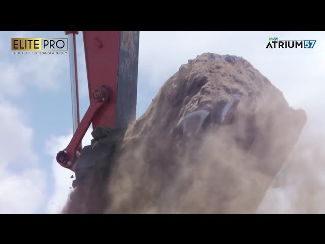 ElitePro Infra Youtube Play Icon