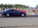 2008 NSMA Street Car Shootout Final - Eliminator Class