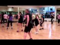 Zumba- Crank That Remix