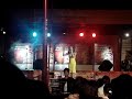 Anto Diva live in Zamboanga City \"IKAW\" 1st night