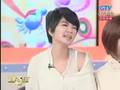 S.H.E上娛樂百分百 宣傳《我的電臺》新專輯 [24/09/08]