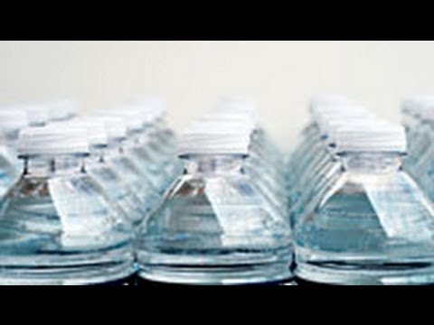 slatester - Population growth coupled with increased urbanization has many warning of a looming water crisis. But the startup NDBnano claims it's developed what could be...