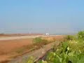 deccan A320 takin off n away!!..