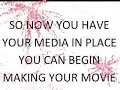Ive made a few vids so far using One True Media so I thought Id make a tutorial to help out anyone using it for the first time or anyone who is getting stuck when using it. I hope that its helpful to people so please let me know what you think