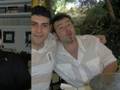 15/11/2007...15/11/2008 Un'anno insieme