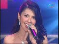 pops with karylle,jolina and kyla pops with karylle,jolina and kyla
