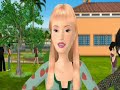 Barbie Diares