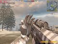 Battlefield 2142 Re Animated