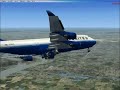 flight sim x compilation dont ask for your 10 minutes back!