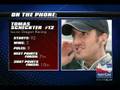 U2SPEED Interviews Tomas Scheckter