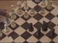 This is a fictional story revolving around the WTC attacks of Sept 11, 2001. Any similarity of the story to actual events, or people living or dead, is unintentional and purely coincidental. This student film was shot using a 16 mm Bolex camera with Kodak 7266 Tri-X Reversal B/W film interspersed with some mini DV color footage. It was a film project for a course called 