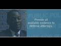 Craig Watkins on Preventing Wrongful Convictions