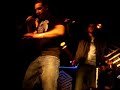 Jeyz & 439 - Heimatloses Volk live