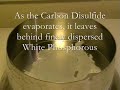 Elementary Productions: White Phosphorus