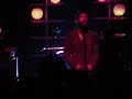 Band of Horses - Detlef Schrempf