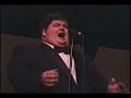 Frank Tenaglia, tenor Nessun Dorma