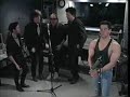 manualist plays runaway with the teen angels in 1995!