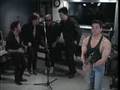 manualist plays runaway with the teen angels in 1995!