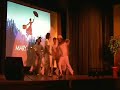 MARY POPPINS - Kinderchor des Showensembles piano!forte!