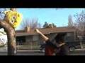 Austin Sisneros SBO Video