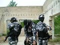 Red Cell Nitra - Airsoft is fun