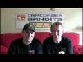 videos de Bandit Response - Egg Crazy!