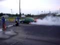 Heatin up Drag Radials