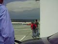 tengu drift @ tunning show iulius mall cluj