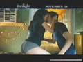 Twilight Tv Spot Underwear Controversy