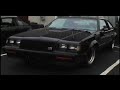 The Buick Grand National Tribute
