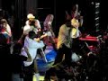 FRANCO EL GORILA - PA BAJARTE EL CALENTAMIENTO (LIVE)