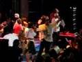 FRANCO EL GORILA - PA BAJARTE EL CALENTAMIENTO (LIVE)