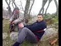 engin tanca'nın avı - canlı yokk...