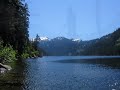 Hikecast #1 - Dorothy & Bear Lakes, WA