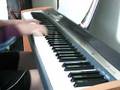 Without you Piano (X japan 攻撃再開 2008 version)