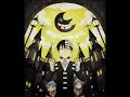 Soul Eater OST 2: Soul-Eater (Reprise)